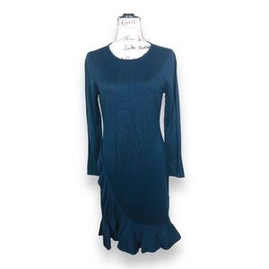 Calvin Klein Knit Dress